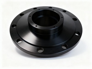 شفاه نحاسية مقاومة للتآكل (C36000 للاستخدام البحري) - Product Image 2