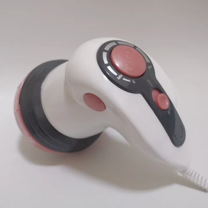 Masajeador Relajación Vibrador de cuerpo profesional Masajeador de empuje de grasa Masajeador de cuerpo delgado - Product Image 6