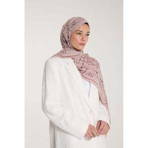 Tono Puro al - Desen Marjinal - Latte - ikolata - Product Image 3