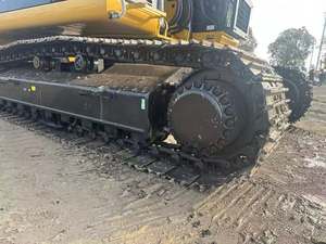 รถขุดมือสอง Caterpillar CAT336DL รถขุดตีนตะขาบมือสอง เครื่องจักรก่อสร้าง - Product Image 4