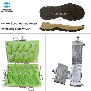 แม่พิมพ์พื้นรองเท้าผ้าใบน้ำหนักเบา EVA พร้อมตกแต่งแบบ <span class=keywords><strong>Teva</strong></span> - Product Image 6