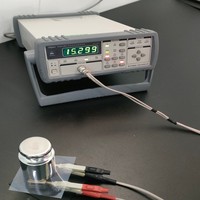 Encre conductrice silicone à base de solvant, bicomposante, à base de carbone, certifiée ROHS, pour sérigraphie électronique sur PCB