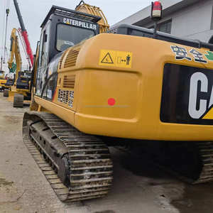 330D 330D2L ตีนตะขาบแบรนด์แมว330 DL 329Dl รถขุดเครื่องจักรเคลื่อนที่330DL แมว - Product Image 5