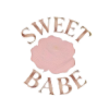 SWEET BABE LTD logo