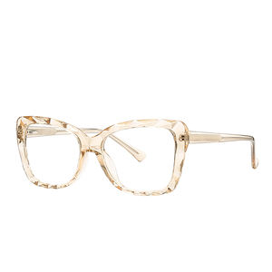 نظارات متغيرة الألوان فاتحة نظارات كمبيوتر متغيرة اللونية الضوئية نظارات زرقاء جديدة من قوانغتشو TR90 كلاسيكية 7-15 يوم 12 - Product Image 5