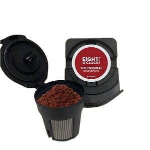 Fabrika Çıkışlı Mini Tam Otomatik Kapsül Kahve Makinesi, Evde Kullanım İç<span class=keywords><strong>in</strong></span> Çok Fonksiyonlu Amerikan Kahvesi - Product Image 4