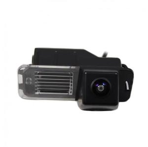 Telecamera di Retromarcia per Auto PZ 170 Gradi 1920x1080P AHD HD per <span class=keywords><strong>Volkswagen</strong></span> Polo V 6R Golf 6 Vi <span class=keywords><strong>Passat</strong></span> <span class=keywords><strong>CC</strong></span> - Product Image 4