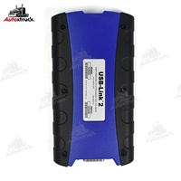 Nouvel outil de diagnostic pour camions excavateurs 2026, scanner pour Link 2 Neiq2 USB Link DPA5 Detector Interface Nexiq 2 Link USB