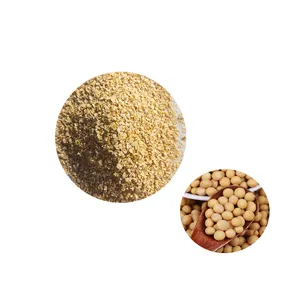 Soybean Meal 46% Animal Feed Additive Feed Grade Poultry And Livestock