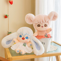 Meilleure vente Festival personnalisé cadeaux d'anniversaire peluche peluche poupées Kawaii peluche animal jouet pour la décoration de la chambre