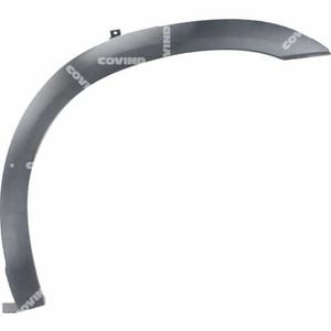 Arco de Rueda Derecho, Apto para Iveco DAILY 2012 (5801342802) - Product Image 1