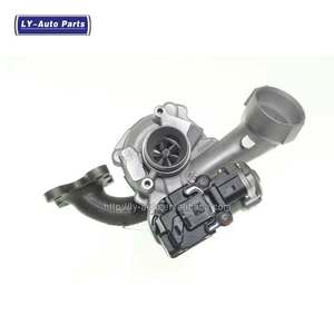 04E145703Q 04E145722E 04E145713B Válvula de turbocompresor Turbo de alta calidad para <span class=keywords><strong>VW</strong></span> para <span class=keywords><strong>Caddy</strong></span> para Beetle para Golf para Audi A3 OEM - Product Image 2