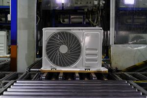 A+++ R32 18000BTU <b>Mini</b> Split <b>Air</b> <b>Conditioner</b> Wall Mounted New Efficiency for European Household Use Airconditioner Wall Split Ai - Product Image 2