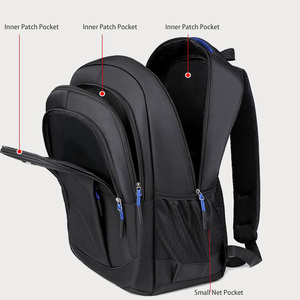 Fashion Unisex Zipper Softback Camera Swimming Multifunction Hydration Large Pack <b>Backpack</b> - Product Image 2