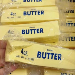 Hot New Arrival - Creative Stress Relief Toy, Squeezable Children's Toy, Cheese <b>Sticks</b>, Super Soft Slow-Rebound Butter <b>Sticks</b>. - Product Image 1