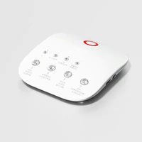 Lampe à ongles UV LED professionnelle intelligente avec batterie au lithium, télécommande sans fil, séchage rapide et repose-main portable