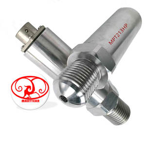 Нож для водоструйной Резки воды, водяной насос высокого давления, датчик давления, передатчик 15000 бар, MPT213HP - Product Image 1