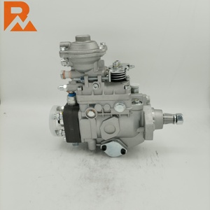 Pompe à injection de carburant 0460424133 VE4 12F1400R682 77430 R682 pour moteur diesel TD5.130 4.5L - Product Image 2