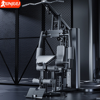 Vente en Gros Disponible – Appareil de Musculation Multifonction Complet pour Salle de Sport à Domicile, Équipement d'Exercice pour Entraînement à la Maison