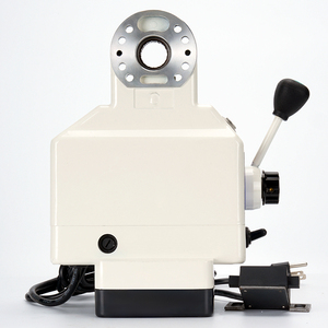 Factory Wholesale Milling Machine Automatic Power Table Feed China Manufacturer Milling Machine <strong>Feeder</strong> - Product Image 5