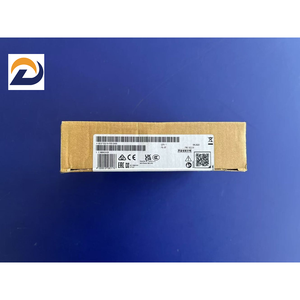 โมดูลเอาต์พุตแบบอะนาล็อก SIMATIC S7-1500 6ES7532-5HF00-0AB0 PLC ของแท้ใหม่ 100%  SIMATIC S7-1500 6ES7532-5HF00-0AB0 PLC อะนาล็อก - Product Image 4