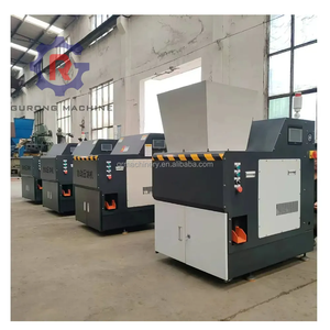 เครื่องอัดแท่งโลหะชิปอลูมิเนียมอัตโนมัติไฮดรอลิก - Product Image 5