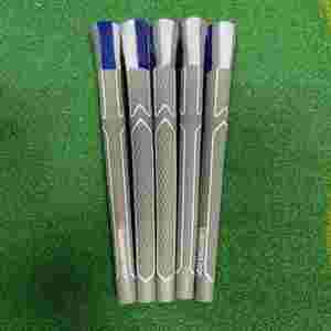 ด้ามจับไม้กอล์ฟยูนิเวอร์แซล รุ่นยาง 2.0 ด้ามจับพัตเตอร์กอล์ฟ ด้ามจับ PU กันลื่น ขนาดมาตรฐาน/กลาง/จัมโบ้ - Product Image 3