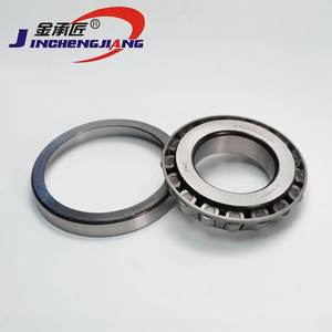 ลูกปืนปลดแรงกด Precision 31315X3 ผลิตจากเหล็กโครเมียม รับน้ำหนักได้สูง อายุการใช้งานยาวนาน เส้นผ่านศูนย์กลาง 140 มม. รับประกัน 6 เดือน สำหรับงานวิศวกรรม - Product Image 2