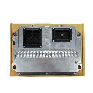 Contrôleur de moteur d'excavatrice LNHF C9 C11 C13 C15 C18 C27 C32 ECU ECM 274-1955 372-2900 pour Catpillar CAT - Product Image 1
