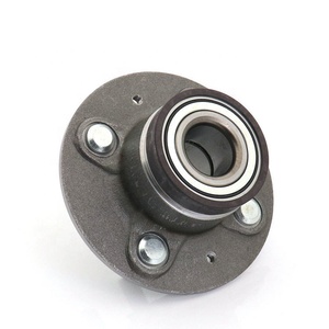 Cojinete de cubo de rueda trasera, 42200-TF0-N51 VKBA6803 28BWK19 42200-SAA-003 para City 2007 <span class=keywords><strong>Fut</strong></span> 2003, piezas de repuesto para automóviles, accesorios - Product Image 3