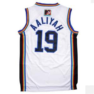 Prêt à Expédier 2024/25 Édition Classique <span class=keywords><strong>Stephen</strong></span> <span class=keywords><strong>Curry</strong></span> <span class=keywords><strong>Maillot</strong></span> de Basketball <span class=keywords><strong>Blanc</strong></span> Meilleure Qualité Brodé Plus La Taille Disponible - Product Image 1