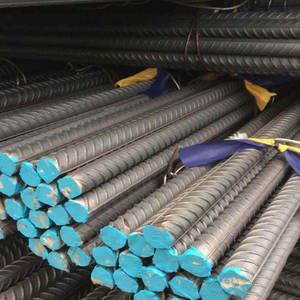 OEM Factory low price custom 1/2x20ft rebar - Product Image 3