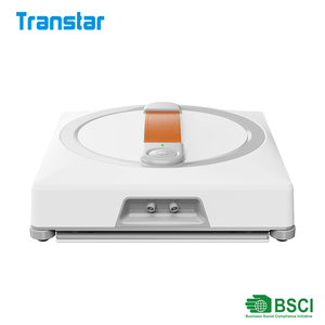 Nuovo <span class=keywords><strong>Robot</strong></span> Lavavetri Elettrico Completamente Automatico 2026 con Controllo Remoto Tramite App Tuya per la Pulizia Domestica dei Vetri - Product Image 2