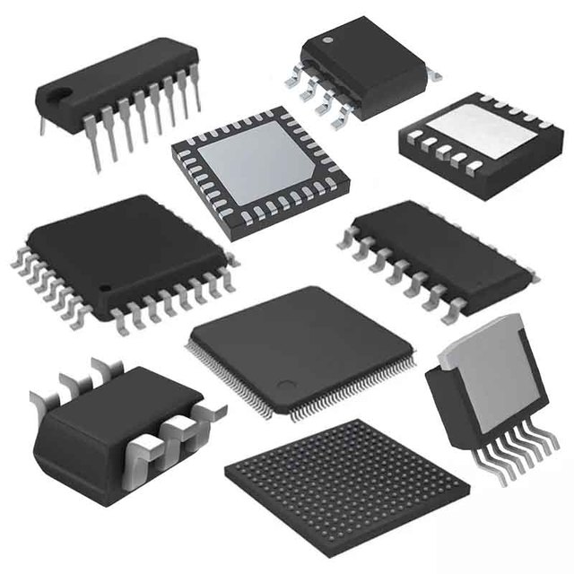 Electronic Components Parts Integrated Circuits IC Chip Sn74lvc8t245rhlr Tm4c1294ncpdti3 Stm32f103c8t6 Atmega328p-pu TPS62175DQC