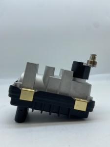 Actuador Electrónico de Válvula Turbo G-90 6NW009550 827334-1 para <span class=keywords><strong>Audi</strong></span> A6 <span class=keywords><strong>A7</strong></span> 4G <span class=keywords><strong>3.0</strong></span> TDI - Product Image 2