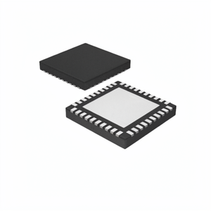 Circuito Integrado Electrónico de Canal 40 VFQFN con Pad Expuesto, Chip de Componente Electrónico MSP430F2252TRHAT - Product Image 1