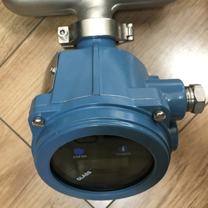 Débitmètre à zone variable de haute qualité CMF007M pour huile et gaz, personnalisable OEM, en acier inoxydable 316L - Product Image 6