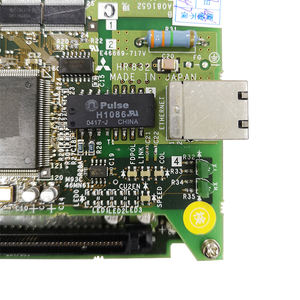 Placa de Circuito PCB FANUC FCU6-EP203-1 (HR831A+HR832) Mitsubishi, Pieza de Repuesto Industrial - Product Image 3