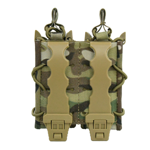 गैफ डबल 1000d नायलॉन मोले ने रणनीतिक बलुआ के लिए कोई पट्टा नहीं और 9 मिमी पत्रिका कस्टम लोगो - Product Image 3