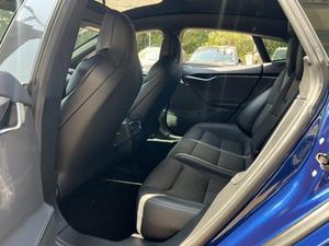 รถยนต์พลังงานใหม่มือสอง <span class=keywords><strong>Tesla</strong></span> <span class=keywords><strong>Model</strong></span> <span class=keywords><strong>S</strong></span> 2017 75D Standard Range - Product Image 6