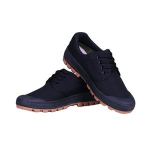 Baskets de randonnée antidérapantes <span class=keywords><strong>pour</strong></span> hommes, baskets de vélo de montagne, chaussures de cyclisme, chaussures d'entraînement noires <span class=keywords><strong>pour</strong></span> hommes, sortie d'usine - Product Image 2