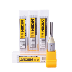 Arden 1/2*6*20มม. ดอกเร้าเตอร์สำหรับงานไม้ - Product Image 4