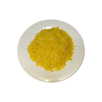 Riz de Konjac Sec Faible en Glucides, Riche en Fibres, Sans Gluten, Adapté au Régime Céto, Riz Instantané en Vrac