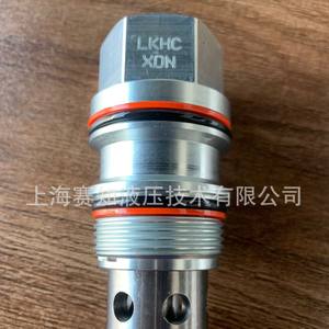 โซลินอยด์ LKHC-XDN จาก SUN Hydraulics นำเข้าจากสหรัฐอเมริกา สภาพใหม่ - Product Image 4