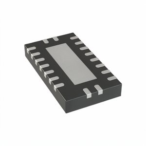 IC BUF NON INVERT 3.6V 20DHVQFN 20 VFQFN Exposed Pad Electronics Components <b>Set</b> Logic 74LVCH244ABQ,115 Manufacturer Channel - Product Image 1