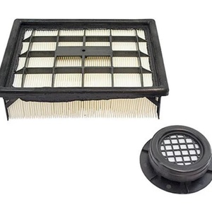 Kit de Filtro de Aire y Respirador de Motor para Camiones, 1539675 1486634 SBL88030 50014748 para Scania G450 R500 P380 - Product Image 2