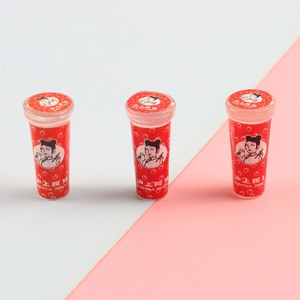 Vente chaude 3D Miniature Boisson Gazeuse Soda Sprite Bouteille De Fruits Résine Charmes Du Fournisseur pour Souvenirs et Modèle Artificiel Style - Product Image 6