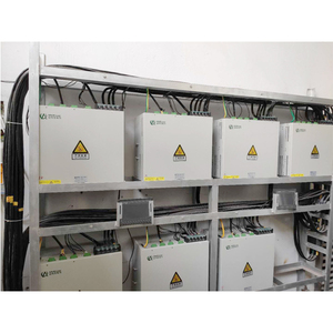 Bộ Lọc Sóng Sin Giá Nhà Sản Xuất Điều Hòa Giảm Thiểu Hoạt Động Bộ Lọc Công Suất - Product Image 3