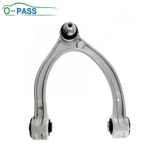 OPASS essieu avant bras De Suspension supérieur Pour <span class=keywords><strong>Mercedes</strong></span>-benz C-CLASS E-CLASS <span class=keywords><strong>GLC</strong></span> C 2016- 2053305601 En Stock Expédition Rapide - Product Image 1