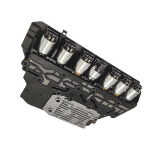 Módulo de Control de Transmisión 6T40 24252429 Para Chevrolet Cruze Pieza de Repuesto - Product Image 4